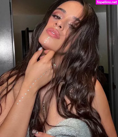 Camila Cabello OnlyFans Thumbnail #AooCbTehfV