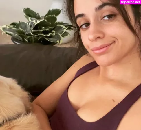 Camila Cabello OnlyFans Thumbnail #QaJj8pcCHl
