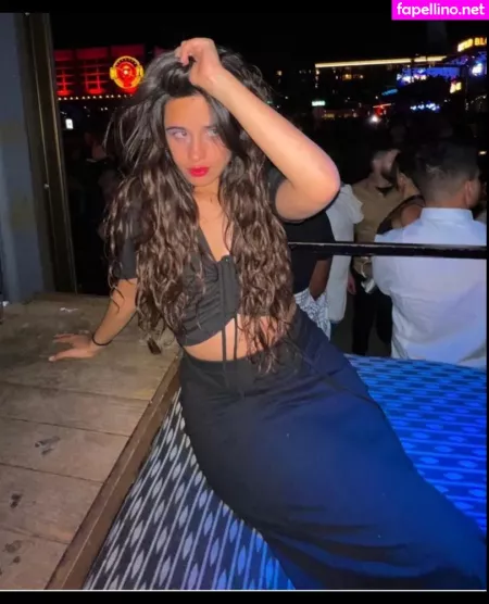 Camila Cabello OnlyFans Thumbnail #RRKi8RK1EH