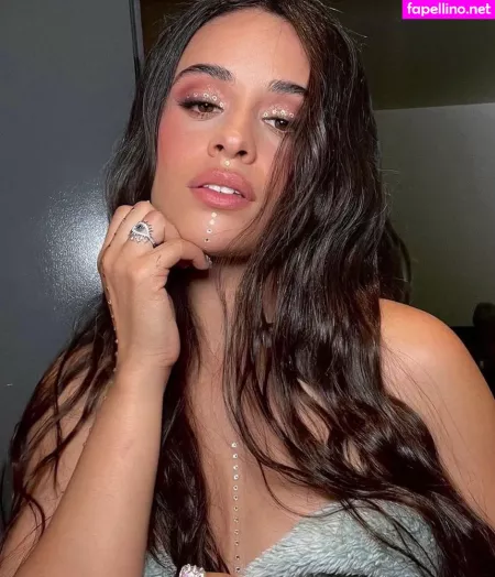 Camila Cabello OnlyFans Thumbnail #TBfyCddJ7Q