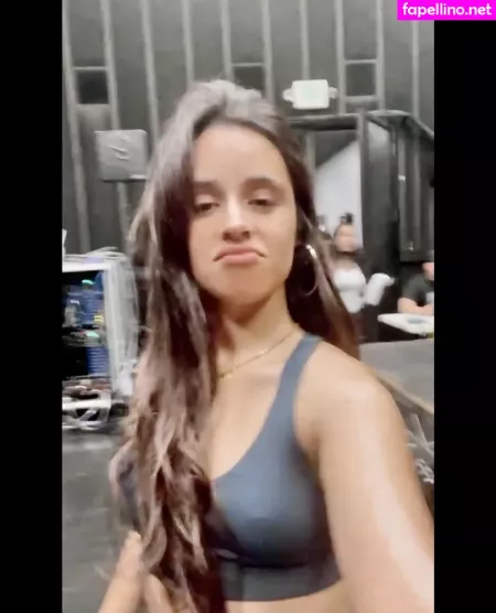 Camila Cabello OnlyFans Thumbnail #X2ziKfKbNA