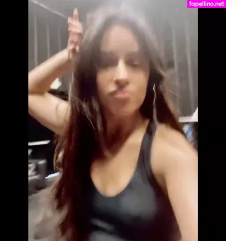 Camila Cabello OnlyFans Thumbnail #fWlZlxfP0E