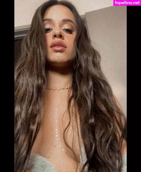 Camila Cabello OnlyFans Thumbnail #i76iWv8VKz
