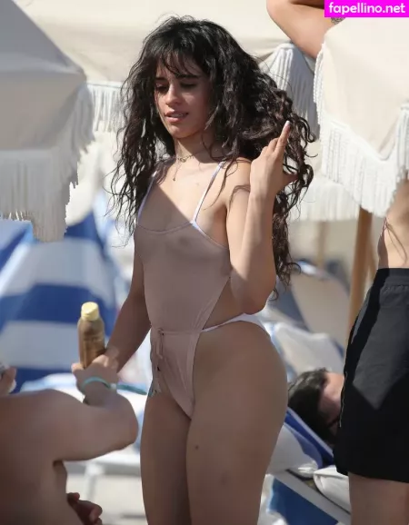 Camila Cabello OnlyFans Thumbnail #k1QF2VhEIG