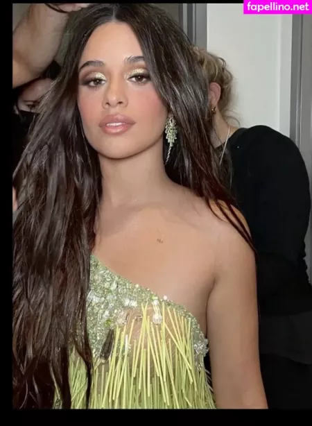 Camila Cabello OnlyFans Thumbnail #qVjSrgXoe7
