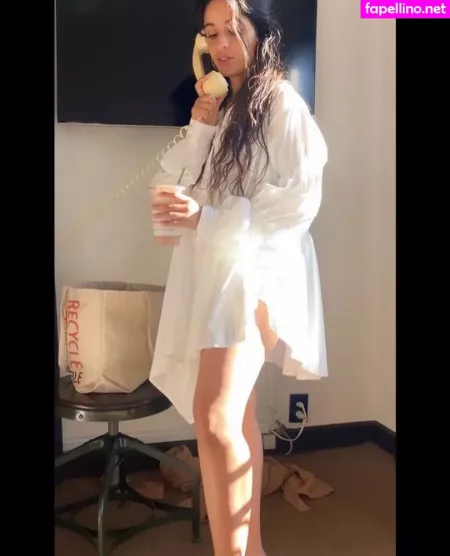 Camila Cabello OnlyFans Thumbnail #rx5Np7xP6K