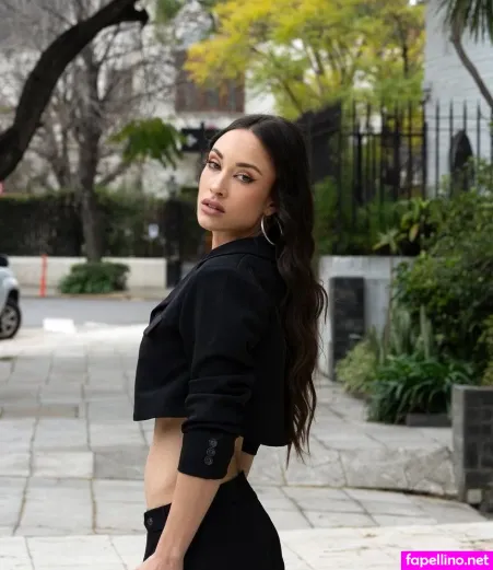 Camila Cavallo Main Profile Photo