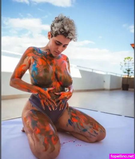 Camila Cienfuegos OnlyFans Thumbnail #Tia3O9MPGW