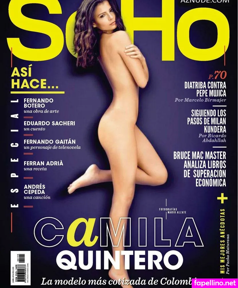 Camila Colombia Nude Leaked OnlyFans Photo #yaiLZ79tkW