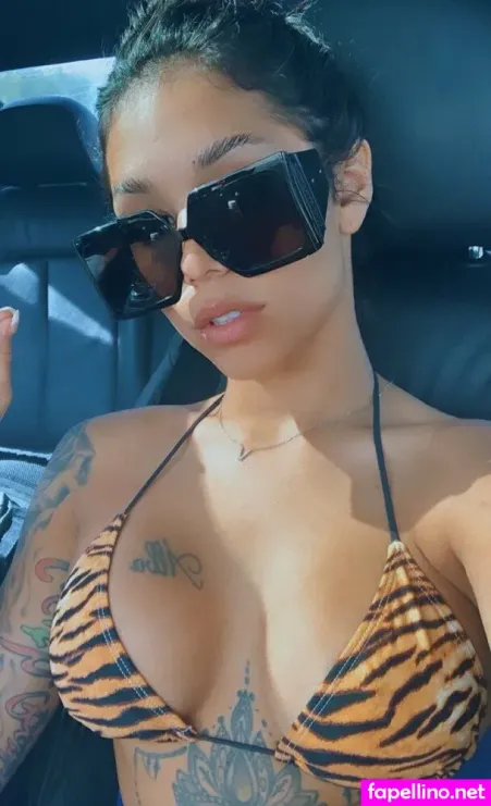 Camila Cortez OnlyFans Thumbnail #EzW8kdRBbj