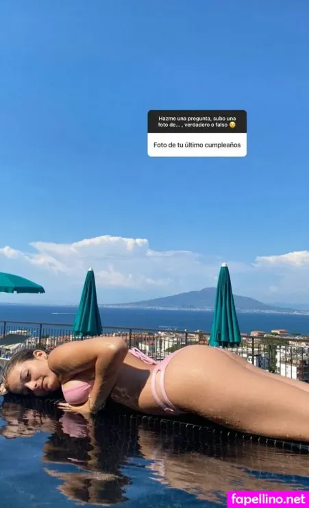 Camila Diaz Daneri OnlyFans Thumbnail #MkBbVm8Xx0
