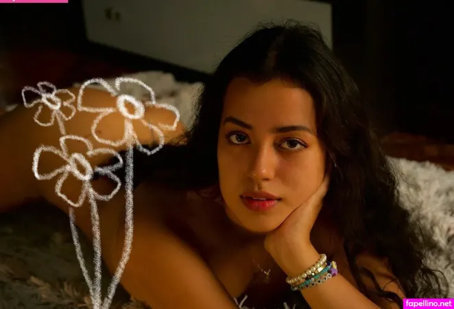 Camila Erika Montengro Rubina OnlyFans Thumbnail #4ESqdK6lyw