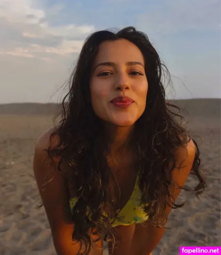 Camila Erika Montengro Rubina OnlyFans Thumbnail #N8AffbZ6nd
