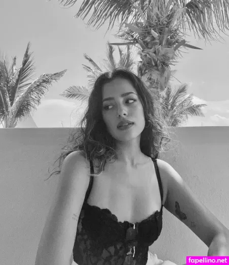 Camila Erika Montengro Rubina OnlyFans Thumbnail #heUH2Bk4XS