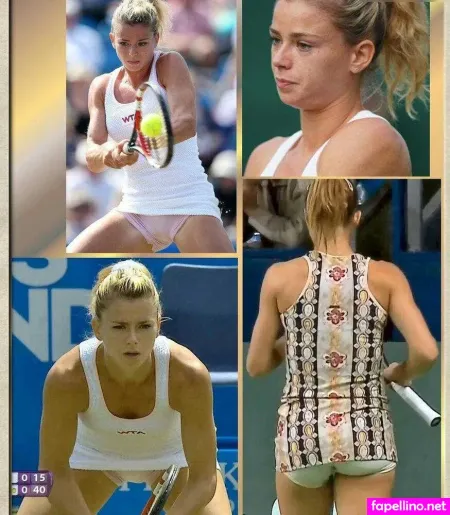 Camila Giorgi Main Profile Photo