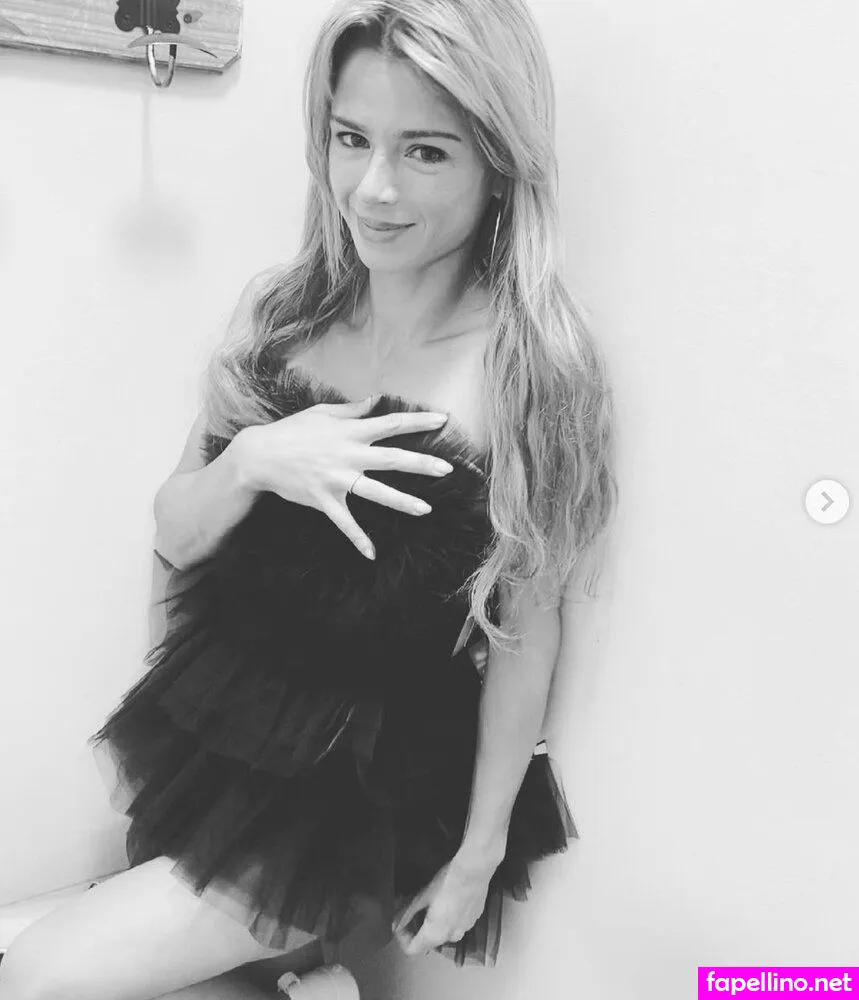 camila_giorgi_official Nude Leaked OnlyFans Photo #QkNLhadn5e