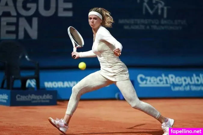 Camila Giorgi OnlyFans Thumbnail #U2v1rsXc1O