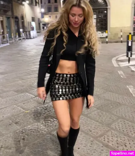 Camila Giorgi OnlyFans Thumbnail #WkNEoQyfCA