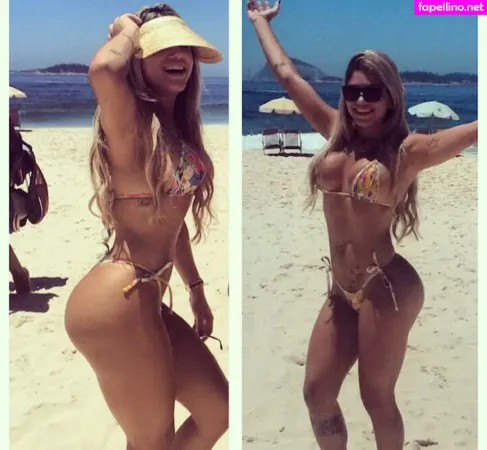 Camila Gomes OnlyFans Thumbnail #UUBFCixVYO