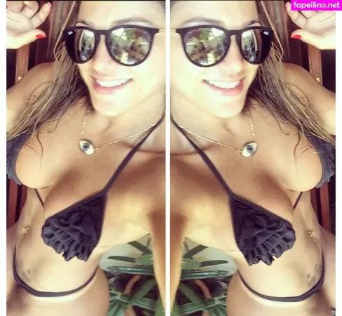 Camila Gomes OnlyFans Thumbnail #bLSX24k6xz