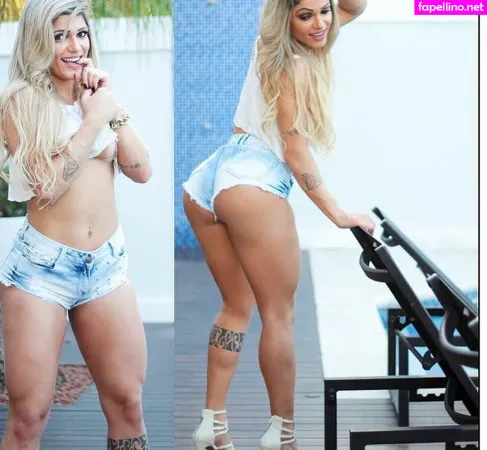 Camila Gomes OnlyFans Thumbnail #nfyNJ5qCG4