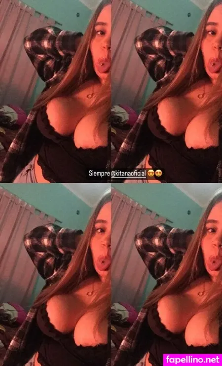 Camila Grisel OnlyFans Thumbnail #YWLiLELBNz