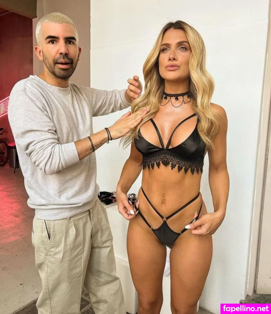 Camila Homs Nude Leaked OnlyFans Photo #ga2dftZFyP