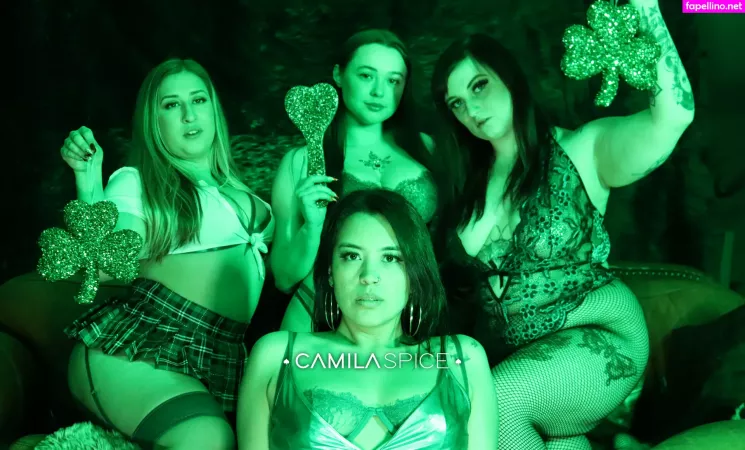 Camila K1nkyr0y4ltyfree OnlyFans Thumbnail #TVIhQ4wLwv