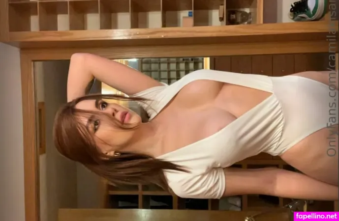 Camila Kisara OnlyFans Thumbnail #Sb8pKYv30t