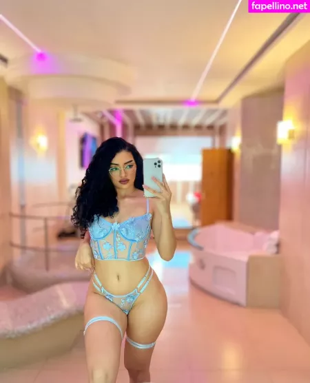 Camila Krystel OnlyFans Thumbnail #iXNPJYHYVV