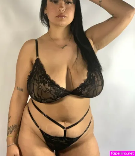 Camila Leguizamon OnlyFans Thumbnail #52sbYsE4L5