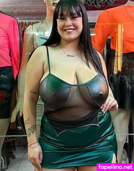 Camila Leguizamon OnlyFans Thumbnail #gVHGhYjiqp