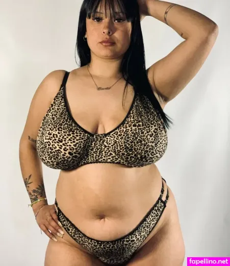 Camila Leguizamon OnlyFans Thumbnail #sHgHqvmfIp