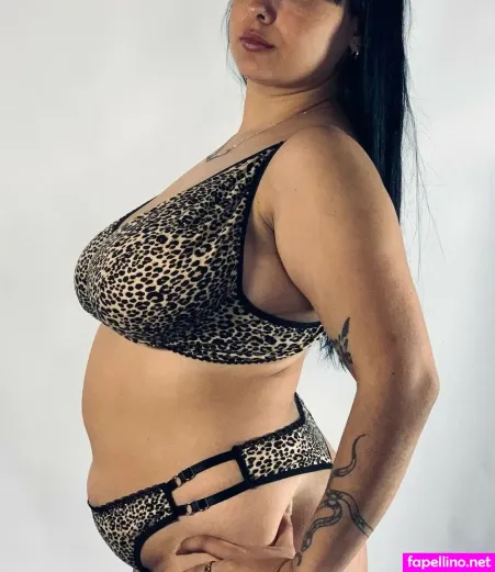 Camila Leguizamon OnlyFans Thumbnail #uEhQwLNI9M