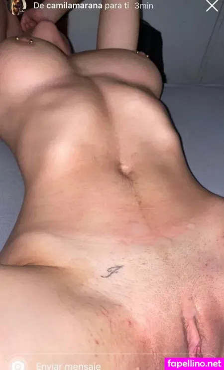 Camila Marana OnlyFans Thumbnail #6oS4UdaXtX
