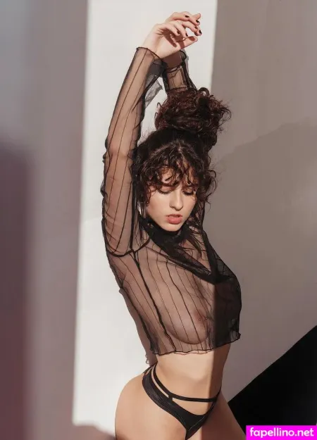 Camila Marana OnlyFans Thumbnail #RvNlqIOWkN