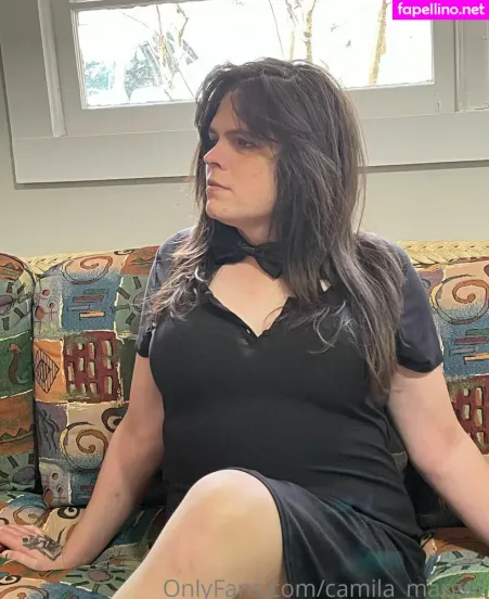 Camila Margot OnlyFans Thumbnail #5tNsK9Ftwj