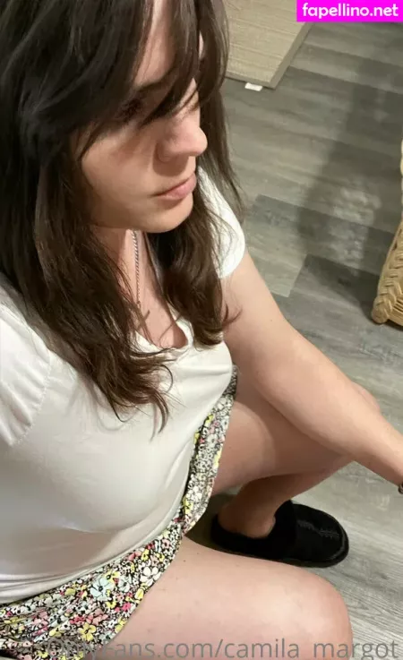 Camila Margot OnlyFans Thumbnail #LPZHuI4l9n