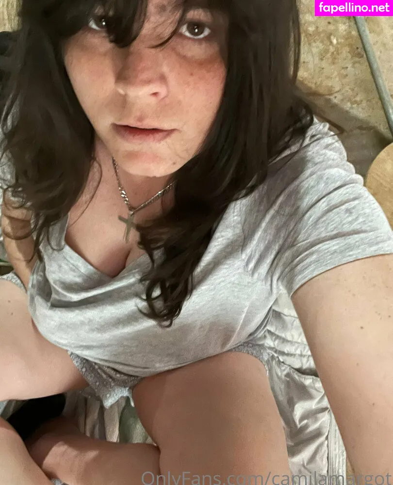 camila_margot Nude Leaked OnlyFans Photo #nyfee09PBf