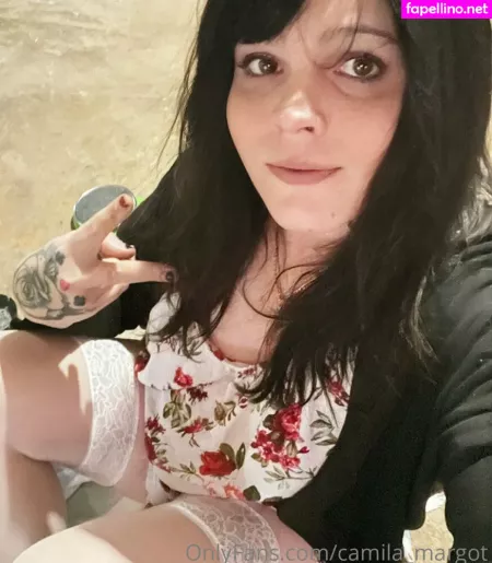Camila Margot OnlyFans Thumbnail #rZ8uuHZ6uG