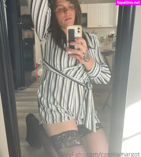 Camila Margot OnlyFans Thumbnail #vrQvSAfnQp