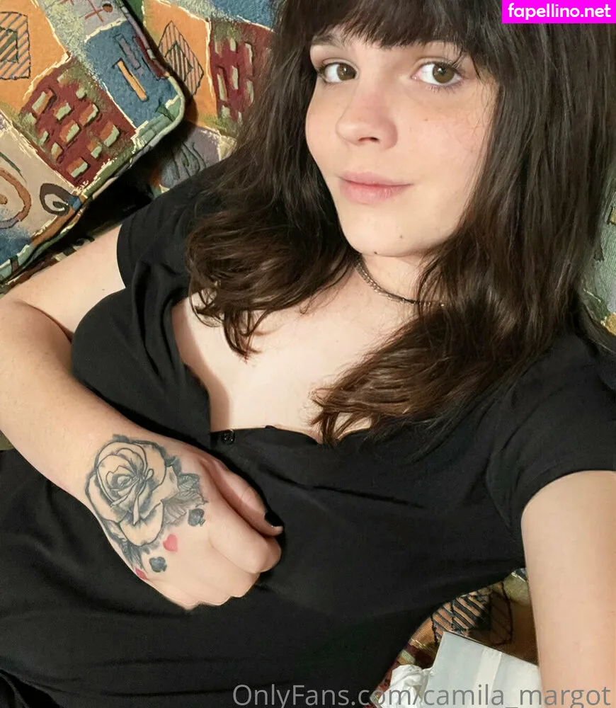 camila_margot Nude Leaked OnlyFans Photo #wPopovUyxZ