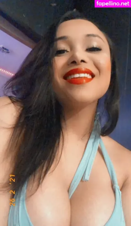 Camila Mattoli OnlyFans Thumbnail #f7lE43K5FT