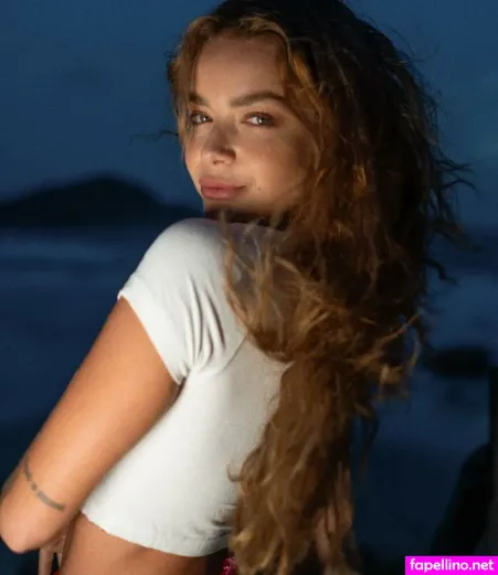 Camila Mayrink OnlyFans Thumbnail #B42qzHVthB