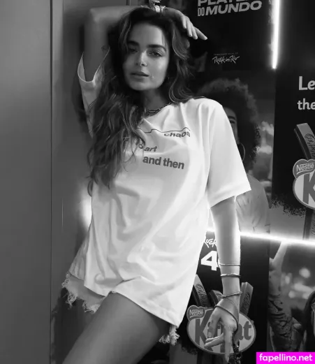 Camila Mayrink OnlyFans Thumbnail #Sa1XIp3HLS