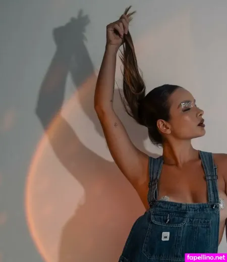 Camila Mayrink OnlyFans Thumbnail #Y3GYKJqnFo