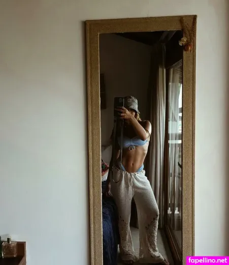 Camila Mayrink Main Profile Photo