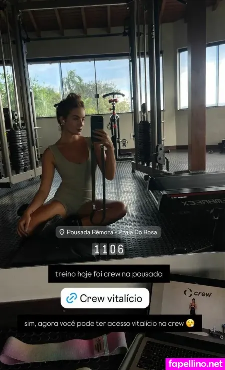 Camila Mayrink OnlyFans Thumbnail #zCFoS9V81x