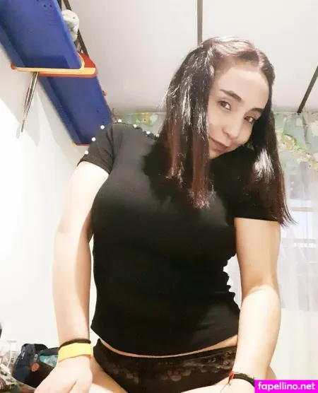 Camila Mejia OnlyFans Thumbnail #VrGfwUmDAE