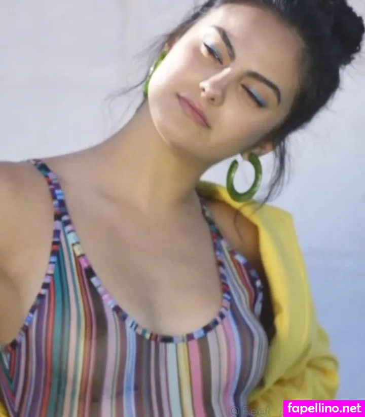 Camila Mendes, camimendes Nude Leaked OnlyFans Photo #9gQSHaK5iX